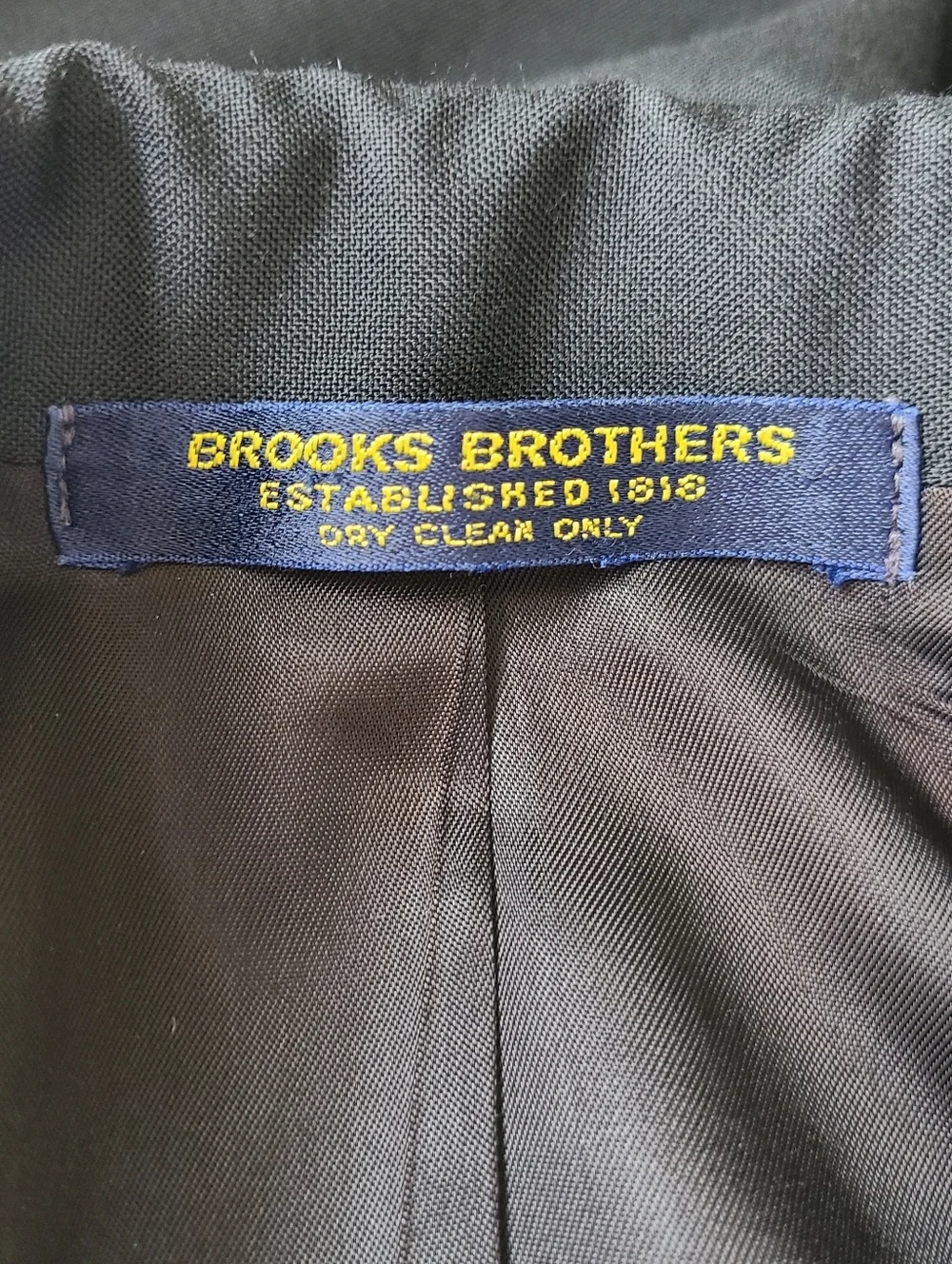 Brooks Brothers brooks brothers